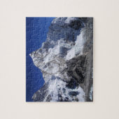 Mooie Mount Everest - Snowy Himalayas Legpuzzel (Verticaal)