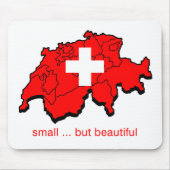 ... Mooie Mousepad Muismat (Voorkant)