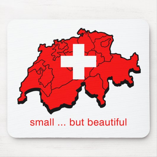 ... Mooie Mousepad Muismat (Voorkant)