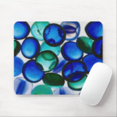 mooie mousepad muismat (Met muis)