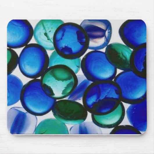 mooie mousepad muismat (Voorkant)