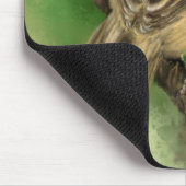 Mooie Muismat Little Sparrow (Hoek)