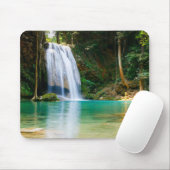 Mooie Muismat waterval (Met muis)