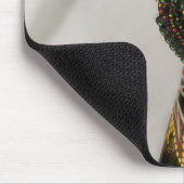 Mooie muziek—Djembe Muismat (Hoek)