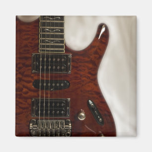 Mooie muziek—Ibanez Magneet