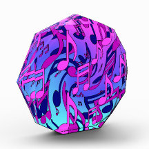 Mooie muziek in een verhitte, kleurrijke muzikale 