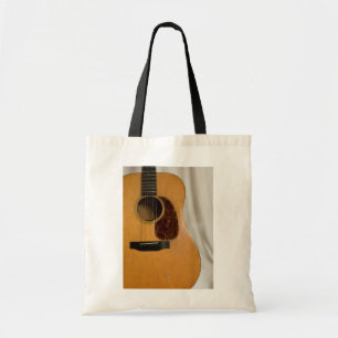 Mooie muziek—opa Martin Tote Bag