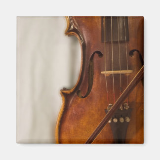 Mooie muziek—Viool Magneet