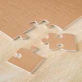 "Mooie Mystieke Paarden" 11 Legpuzzel (Zijkant)