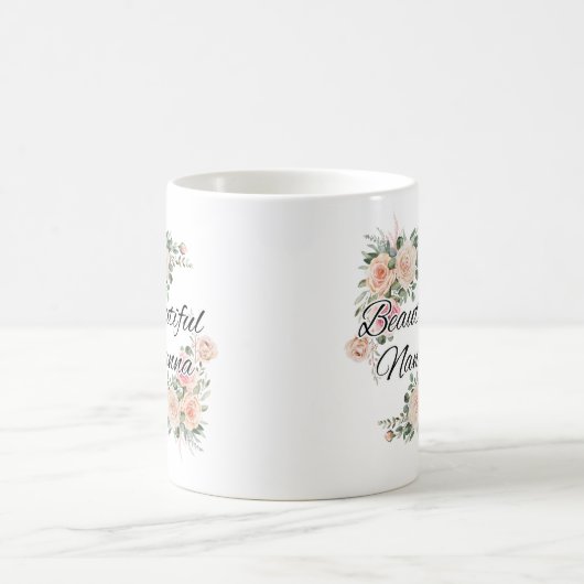 Mooie Nanna Koffiemok (Center)