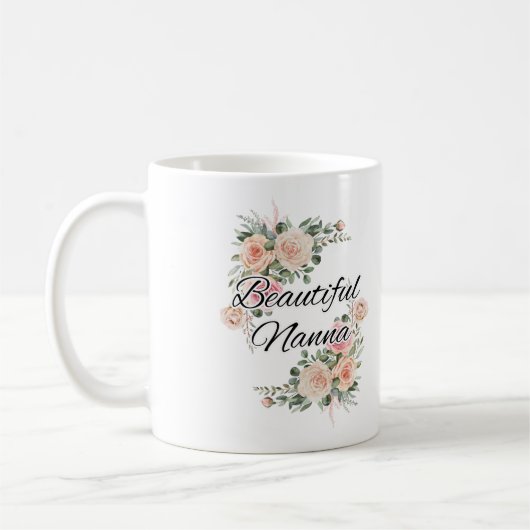 Mooie Nanna Koffiemok (Links)