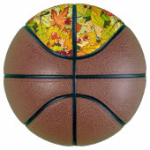 Mooie Natuur Basketbal (Rechts)