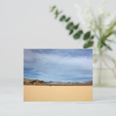 Mooie Natuur Briefkaart (Staand voorkant)
