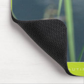 Mooie Natuur: Dragonfly Muismat (Hoek)