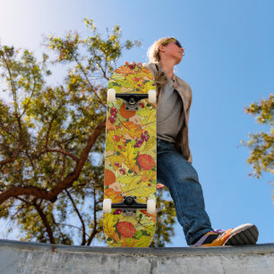 Mooie Natuur Persoonlijk Skateboard