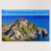 mooie Natuur Puzzel Legpuzzel (Horizontaal)