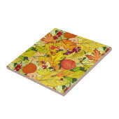 Mooie Natuur Tegeltje (Zijkant)