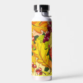 Mooie Natuur Waterfles (Links)