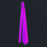 Mooie Neon Kleuren Paarse Roze Stropdas<br><div class="desc">Mooie Paarse Roze Neon Kleuren Stropdassen</div>