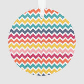 Mooie nep glitter-nautische anker oneindig ornament (achterkant)