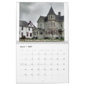 Mooie New York 2025 kalender (Mar 2027)