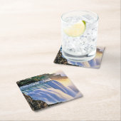Mooie Niagara Falls Onderzetter Set (Insitu)
