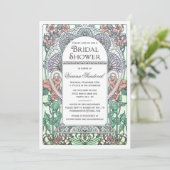 Mooie nieuwe kunstgeborenen in het kort kaart (Staand voorkant)