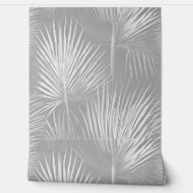 Mooie nieuwe Palm bladeren elegante natuur