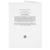 Mooie, nog steeds mooie Pitcher van Rode Bloemen (Achterkant)