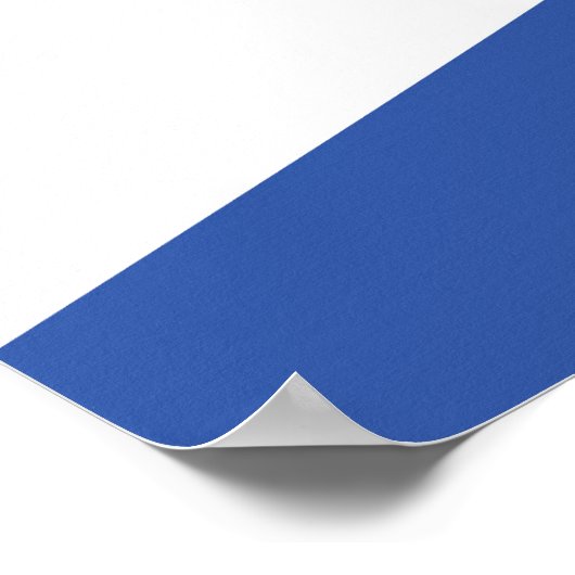 Mooie Norfolk Windmill retro-reisposter Poster (Hoek)