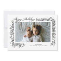 Mooie Nostalgische Sieradengarlande Feestdag