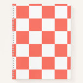 Mooie notitieboek voor haar (Voorkant)