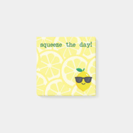 Mooie Notitieboekjes | Grijp de Dag | Kantooraante Post-it® Notes