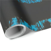 Mooie oceaancreaties cadeaupapier (Rol Hoek)