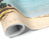 Mooie oceaancreaties cadeaupapier (Rol Hoek)