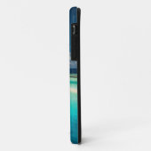 Mooie oceaancreaties Case-Mate iPhone case (Achterkant/links)
