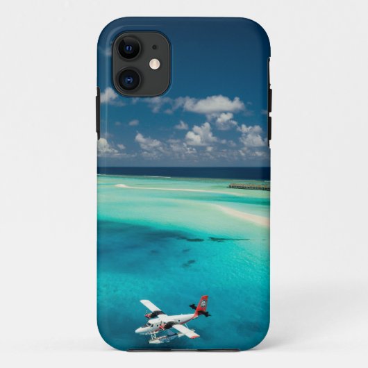 Mooie oceaancreaties Case-Mate iPhone case (Achterkant)