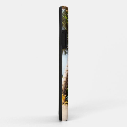 Mooie oceaancreaties Case-Mate iPhone case (Achterkant/rechts)