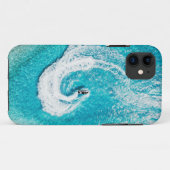 Mooie oceaancreaties Case-Mate iPhone case (Achterkant (horizontaal))