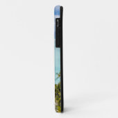 Mooie oceaancreaties Case-Mate iPhone case (Achterkant/links)