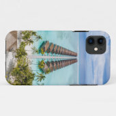 Mooie oceaancreaties Case-Mate iPhone case (Achterkant (horizontaal))
