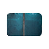 Mooie oceaangolven badmat (Voorkant)