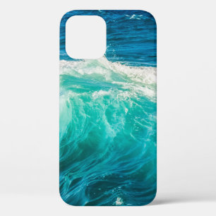 Mooie oceaangolven Case-Mate iPhone case
