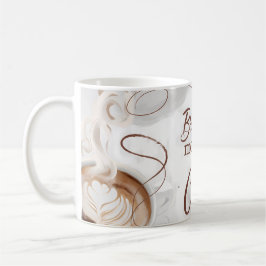 Mooie ochtenden Coffee Lover Mok