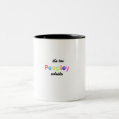 Mooie offerte ontwerp Mok (Center)