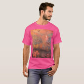 Mooie Ogen T-shirt (Voorkant volledig)