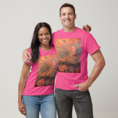 Mooie Ogen T-shirt (Unisex)