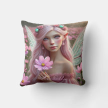 Mooie Oktoberfee in de kosmos