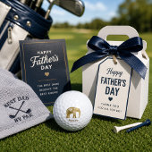 Mooie Olifant Golfballen