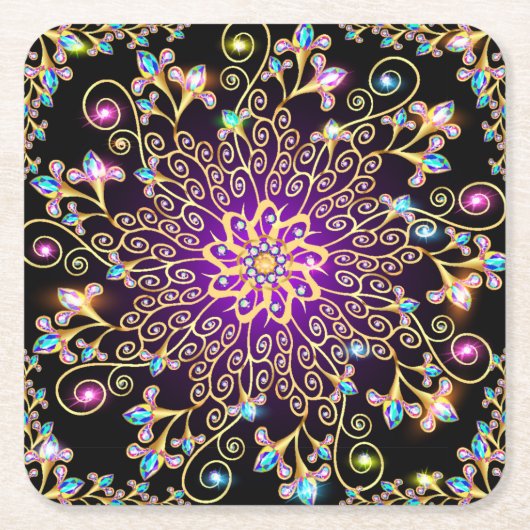 Mooie Onderzetters (Voorkant)